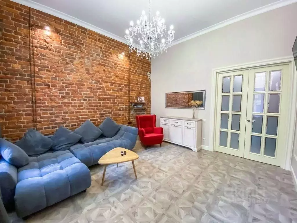 2-к кв. Санкт-Петербург Литейный просп., 31 (70.0 м) - Фото 0