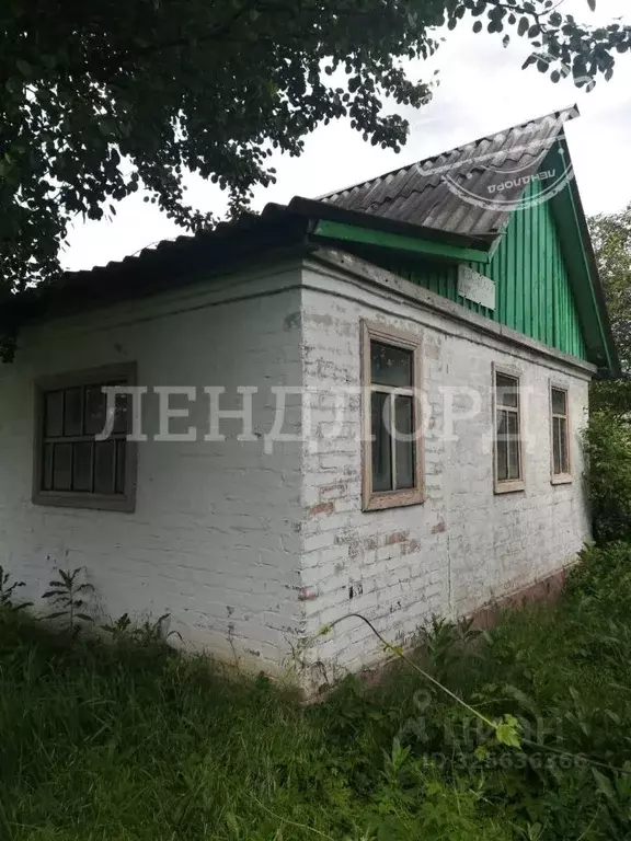 Дом в Ростовская область, Новочеркасск № 15 садовое товарищество, ул. ... - Фото 1