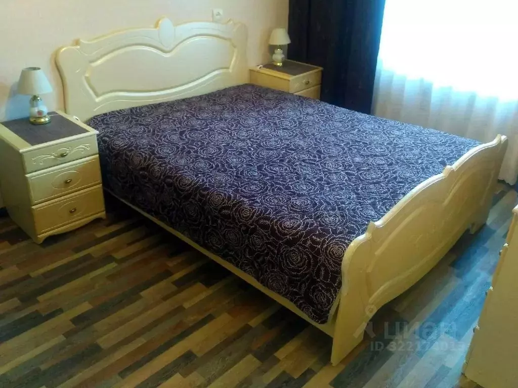 1-к кв. Омская область, Омск ул. Кирова, 8 (28.0 м) - Фото 2