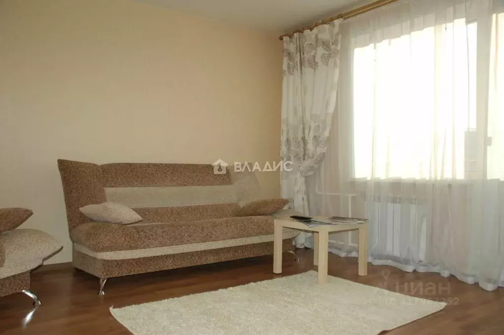 2-к кв. Кемеровская область, Кемерово Ленинградский просп., 38Б (51.6 ... - Фото 1