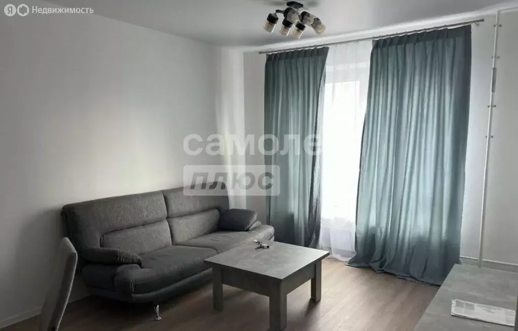 3-комнатная квартира: Одинцово, Каштановая улица, 16к1 (51.8 м) - Фото 1