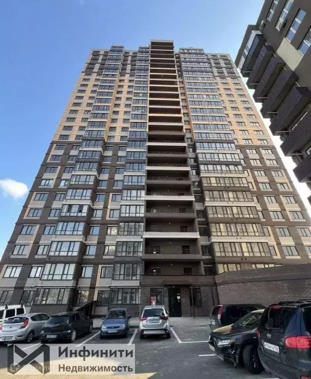 Продаётся 1-к квартира, 39.5 м - Фото 0