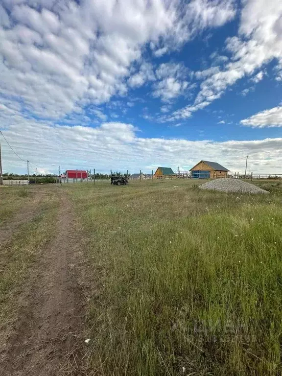 Участок в Саха (Якутия), Якутск ш. Покровское (9.32 сот.) - Фото 0