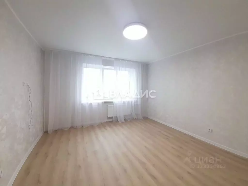 1-к кв. Владимирская область, Владимир ул. Родионовка, 8 (40.0 м) - Фото 1