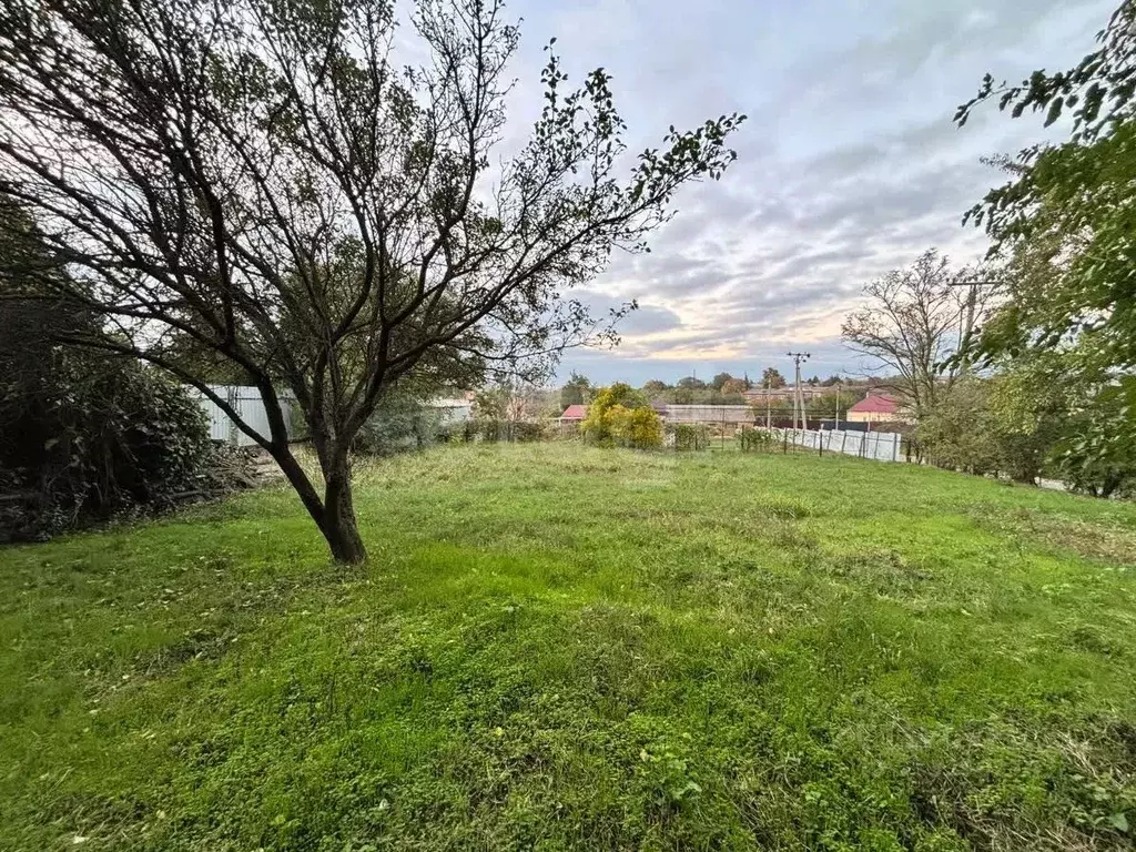 Дом в Краснодарский край, Тбилисская ст-ца ул. Красная (76 м) - Фото 1
