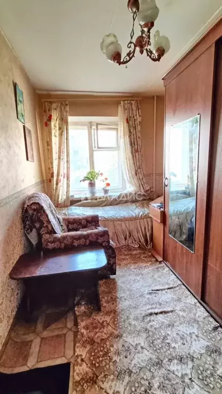 Комната Брянская область, Брянск Спартаковская ул., 124А (8.9 м) - Фото 2