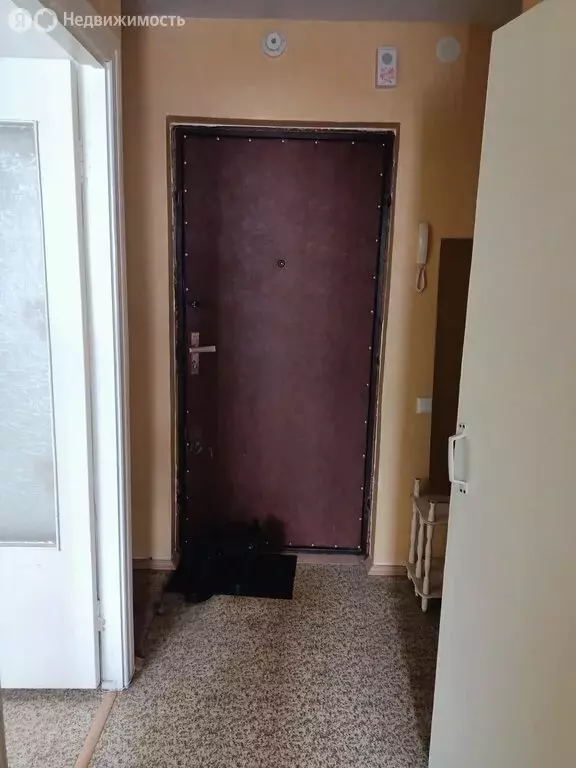 1-комнатная квартира: Донской, улица Маховского, 6 (34.6 м) - Фото 1