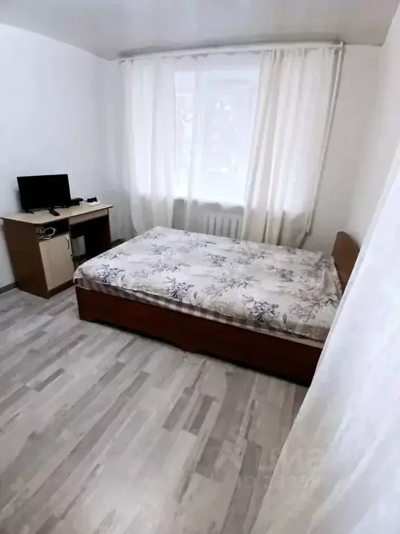 1-к кв. Кировская область, Киров Комсомольская ул., 27 (35.0 м) - Фото 1