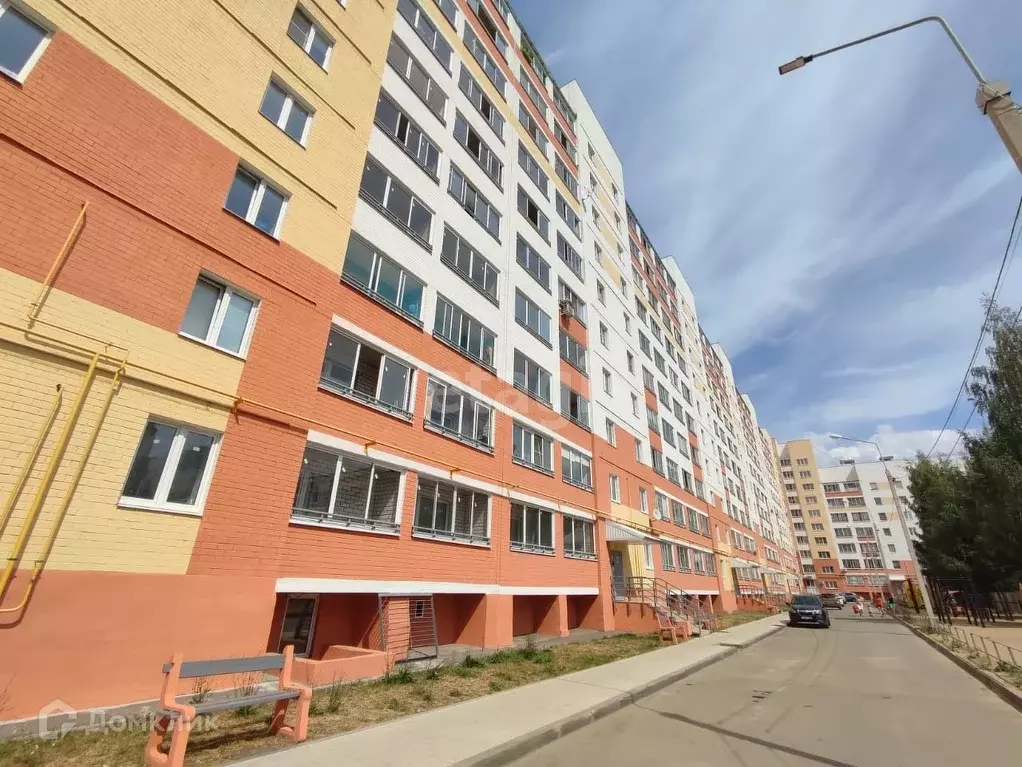 Продаётся 2-к квартира, 60 м - Фото 0