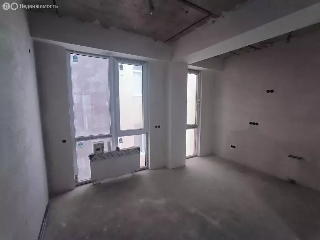 Квартира-студия: Сочи, улица Тимирязева, 42/7 (21 м) - Фото 2