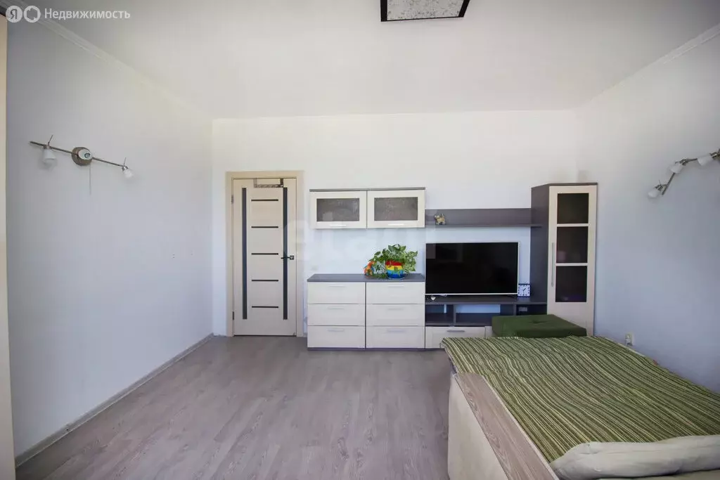 2-комнатная квартира: Калуга, улица Кибальчича, 30 (62 м) - Фото 1