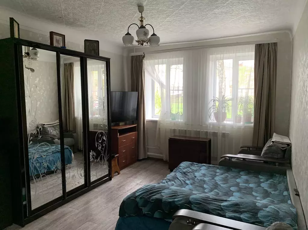Продаётся 3-к квартира, 56 м - Фото 0