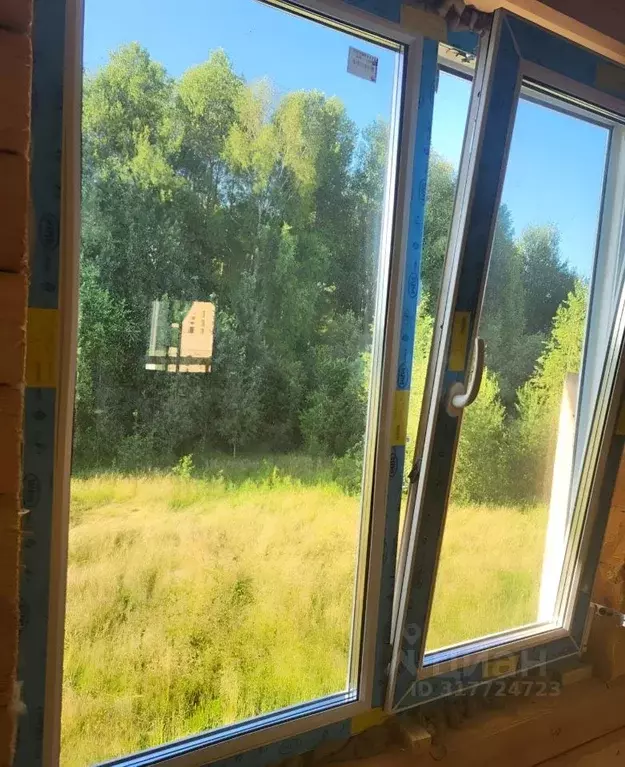 Дом в Томская область, Томск пос. Кузовлево,  (150 м) - Фото 0