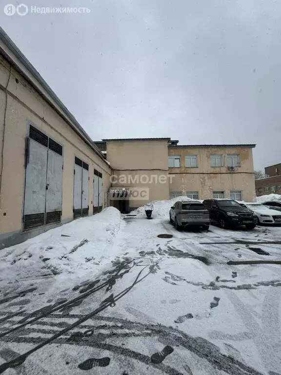 Склад (132.6 м) - Фото 2