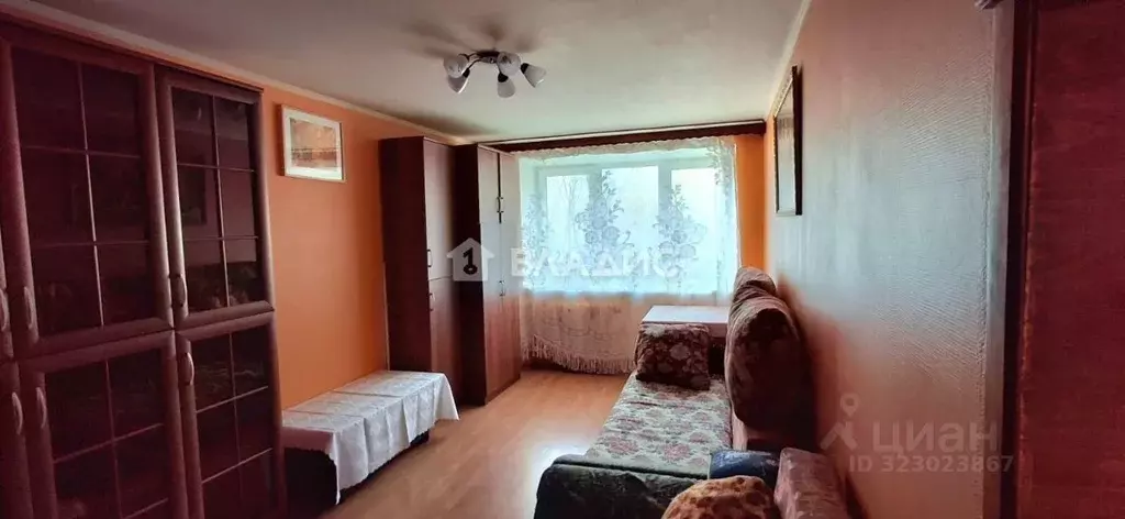 3-к кв. Московская область, Электросталь Южный просп., 9к3 (58.9 м) - Фото 2