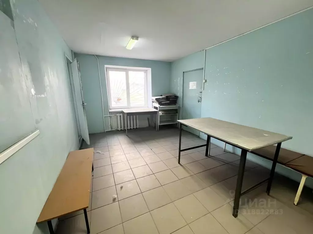 Помещение свободного назначения в Московская область, Лыткарино ... - Фото 1