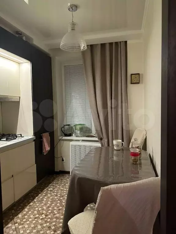 3-к. квартира, 60 м, 1/5 эт. - Фото 1