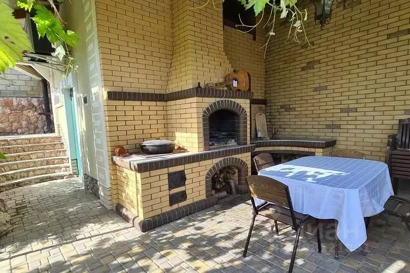 Дом в Севастополь, Севастополь, Балаклава г. ул. Склонная, 2 (120 м) - Фото 1