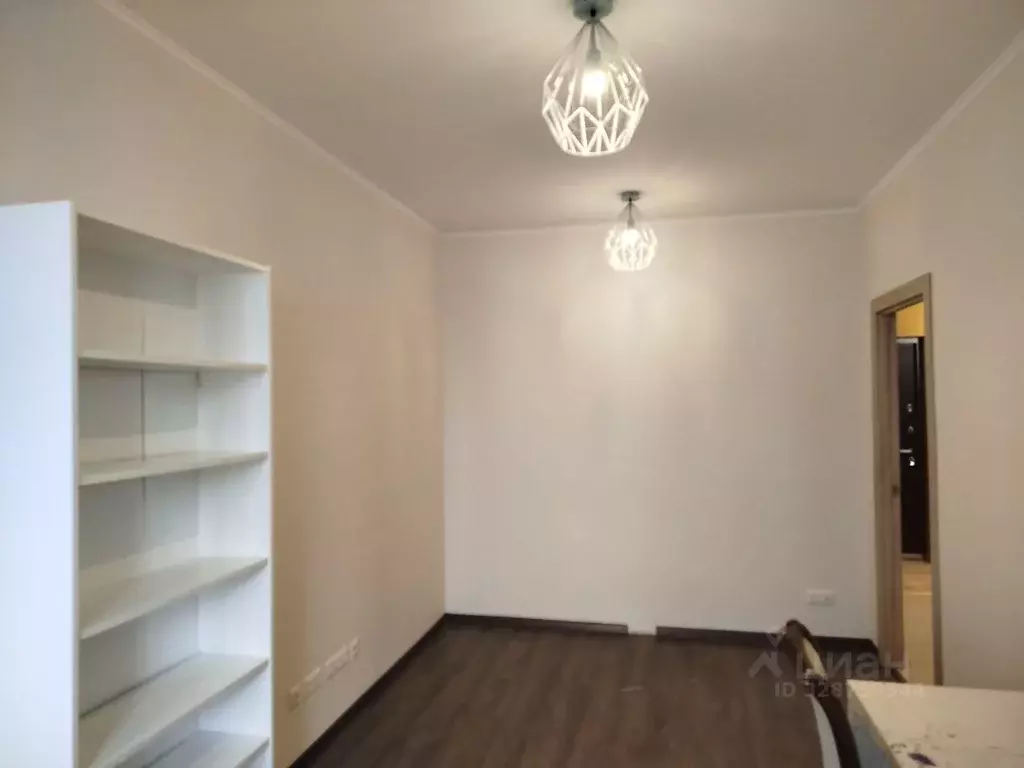 2-к кв. Московская область, Реутов Носовихинское ш., 27 (63.7 м) - Фото 1