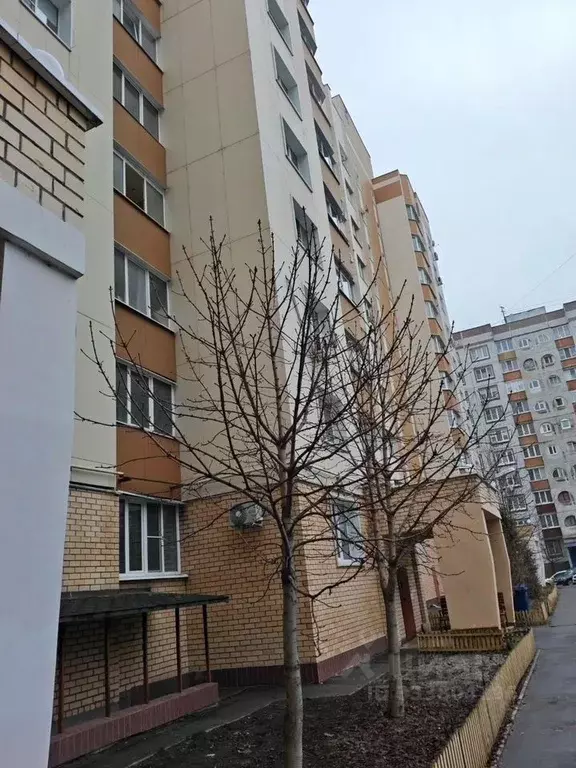 2-к кв. Московская область, Коломна ул. Фрунзе, 47 (60.0 м) - Фото 1