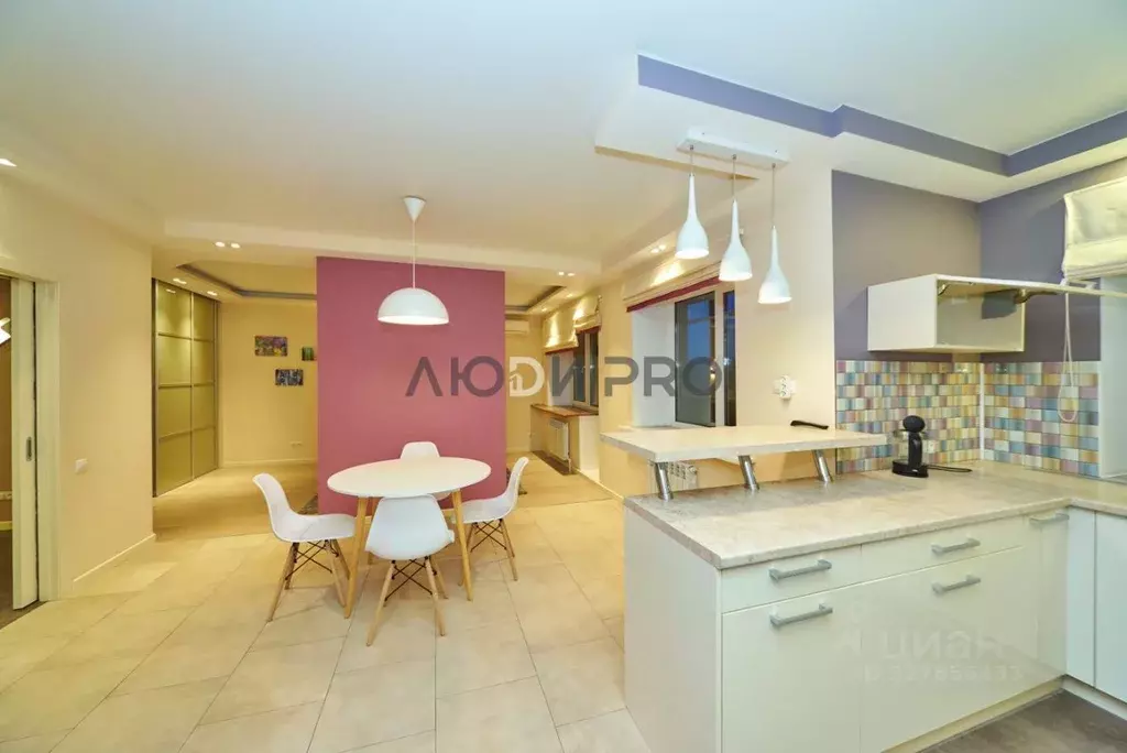 3-к кв. Ярославская область, Ярославский муниципальный округ, д. ... - Фото 1