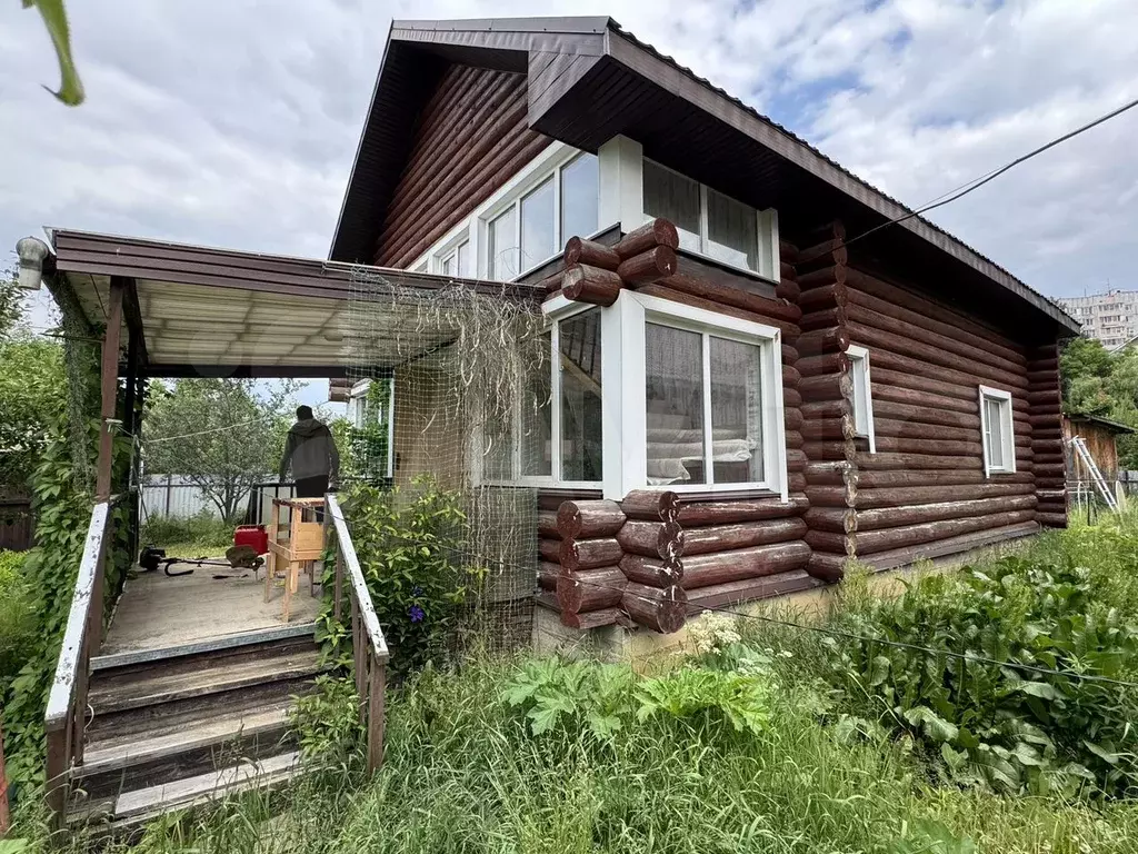 Дом 133,9 м на участке 16 сот. - Фото 1