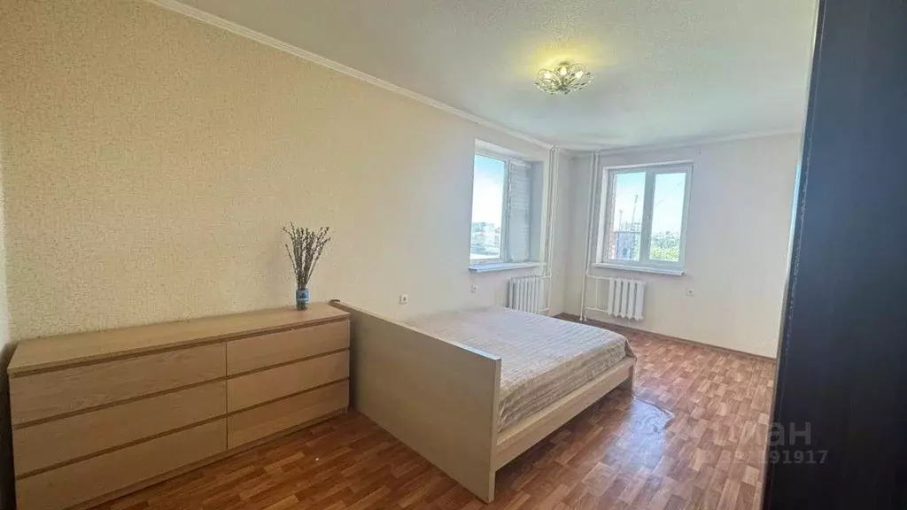 2-к кв. Ростовская область, Ростов-на-Дону Сельмаш мкр, ул. ... - Фото 2