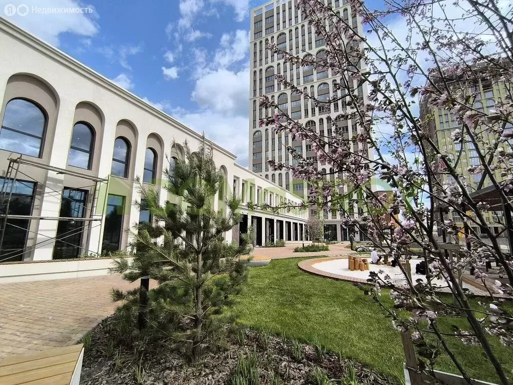1-комнатная квартира: Новосибирск, Ленинградская улица, 340к1 (51 м) - Фото 0
