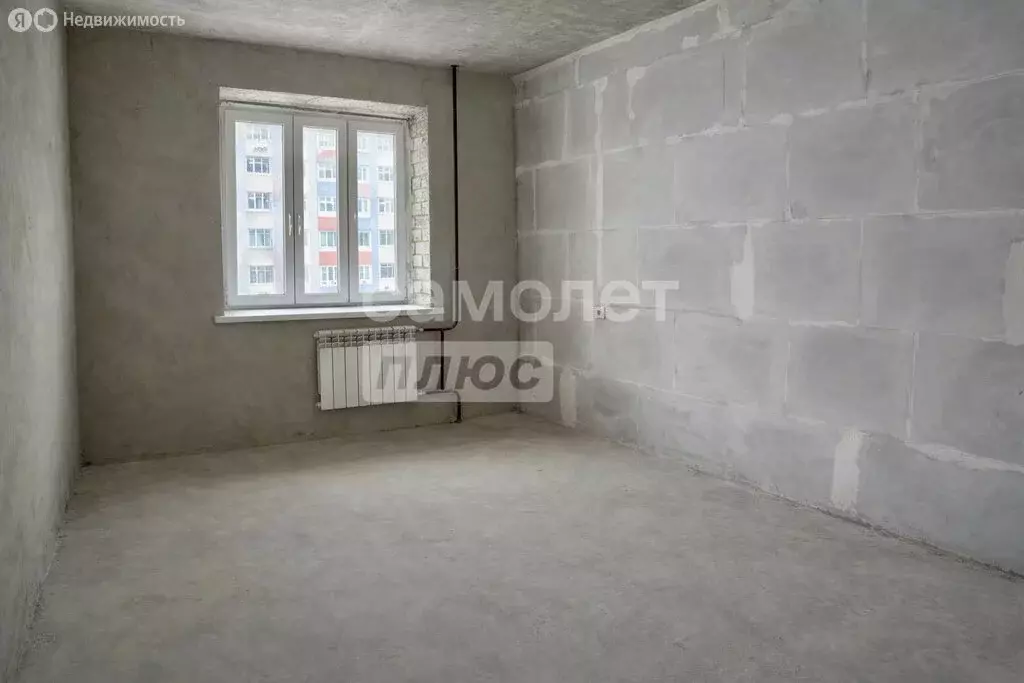 1-комнатная квартира: Орловский муниципальный округ, деревня ... - Фото 1