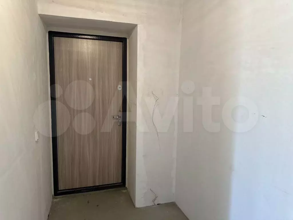 2-к. квартира, 47,7 м, 1/4 эт. - Фото 1