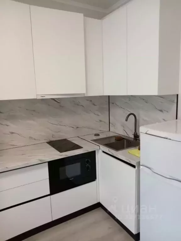 Студия Москва Рязанский просп., 2/2к1 (20.0 м) - Фото 2