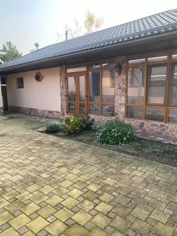 Дом в Краснодарский край, Краснодар городской округ, Октябрьский хут., ... - Фото 1