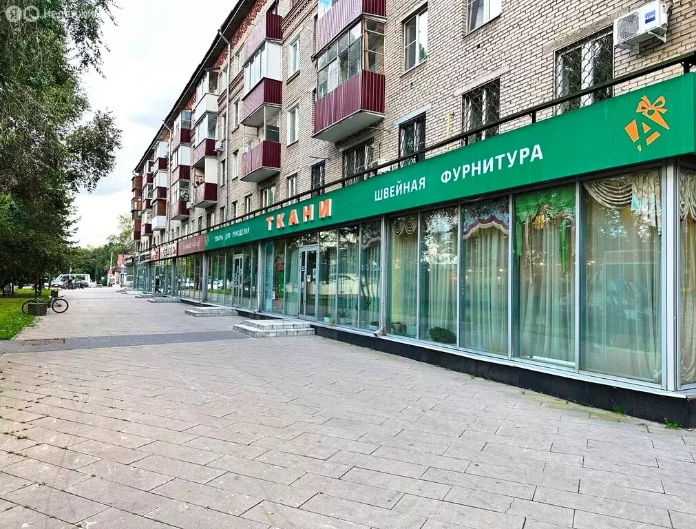 Помещение свободного назначения (560 м) - Фото 1