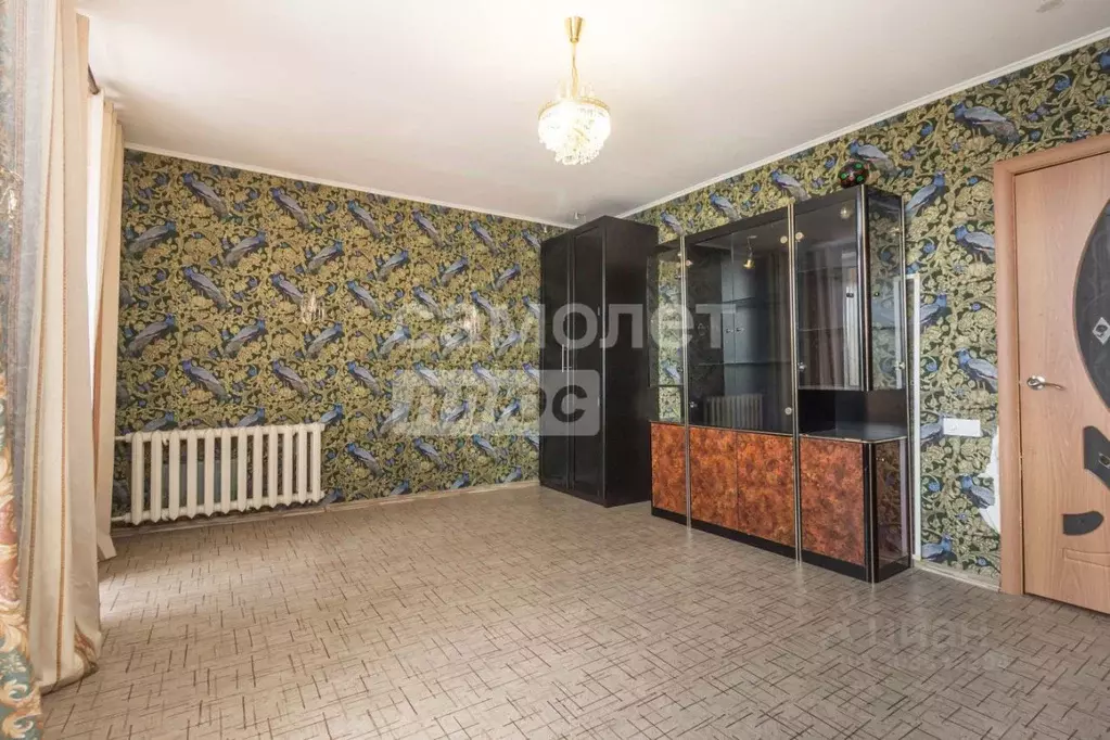 3-к кв. Башкортостан, Уфа ул. Гоголя, 56 (74.3 м) - Фото 0