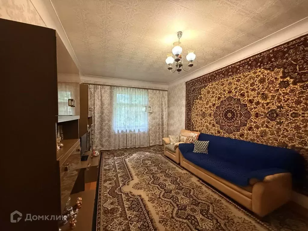 Продаётся 3-к квартира, 77.8 м - Фото 1