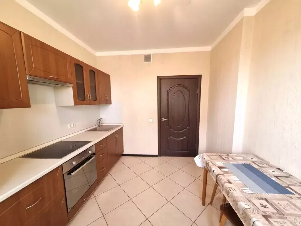 1-к кв. Московская область, Щелково Богородский мкр, 17 (41.3 м) - Фото 1