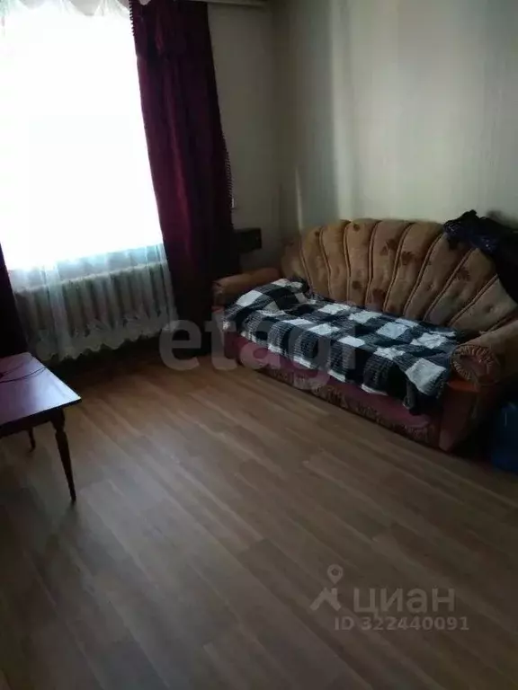 2-к кв. Свердловская область, Талицкий городской округ, пос. Троицкий ... - Фото 2