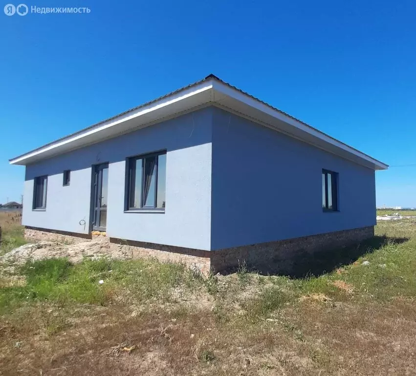 Дом в Пробуждение, Студенческая улица (144.2 м) - Фото 1