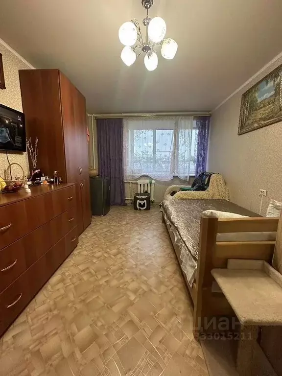 Комната Московская область, Красногорск Школьная ул., 2 (17.8 м) - Фото 2
