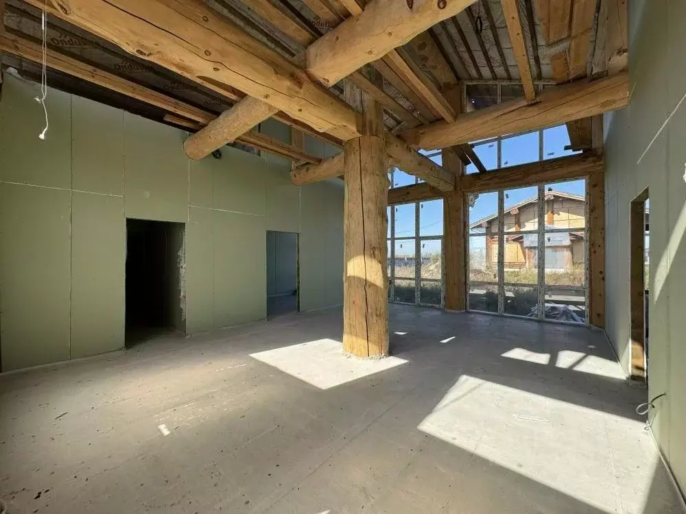 Дом в Красноярский край, Минусинский муниципальный округ, с. ... - Фото 2