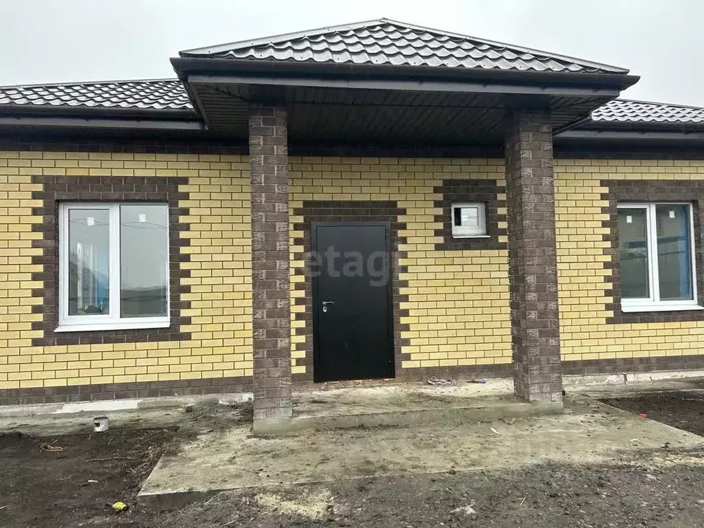 Дом в Тюменская область, Тюмень Поле Чудес-2 садовое товарищество, ул. ... - Фото 1