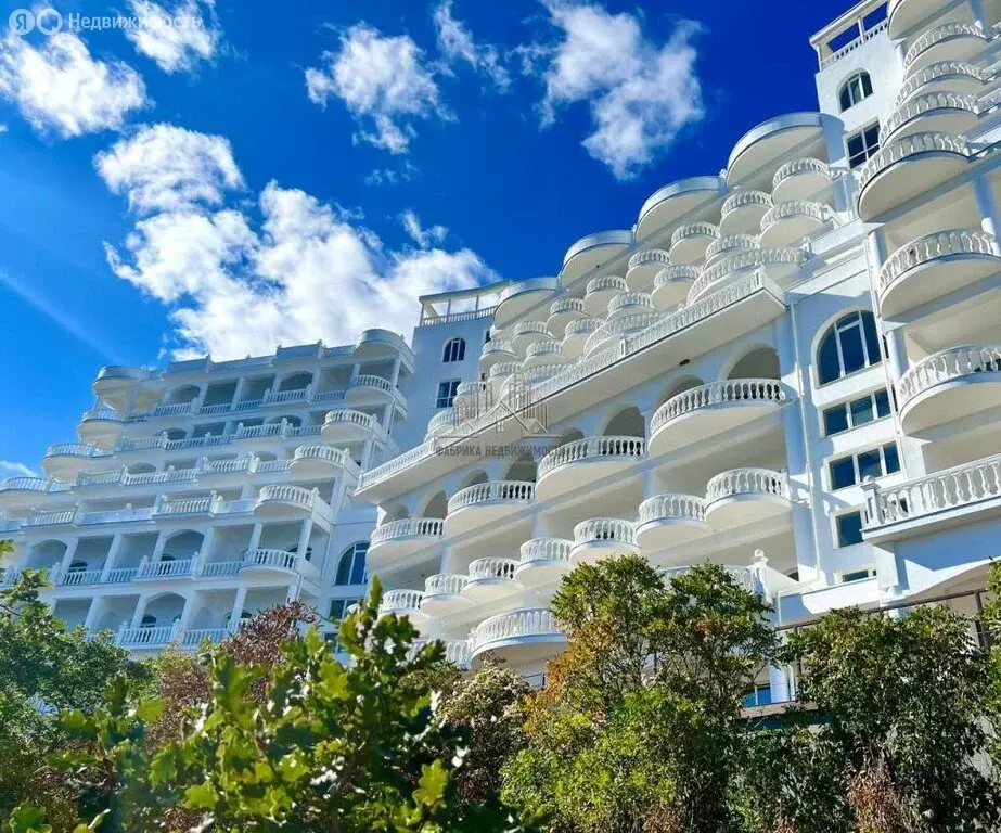 Квартира-студия: Бондаренково, улица Кёппена, 2 (75 м) - Фото 2