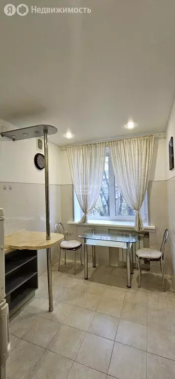 2-комнатная квартира: Москва, Ленинградский проспект, 43к1 (41.8 м) - Фото 1