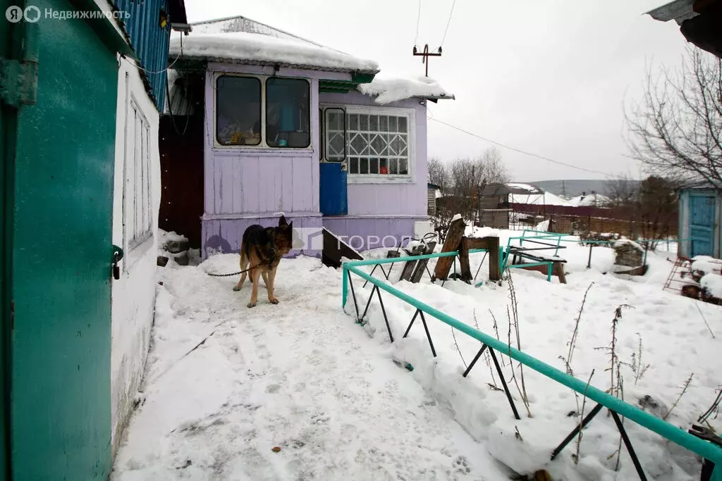 Дом в Новокузнецк, Крутая улица, 20 (52.5 м) - Фото 2