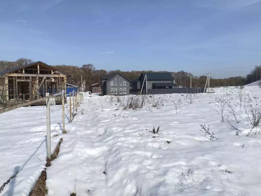 Участок в Москва № 345 кв-л,  (11.16 сот.) - Фото 2