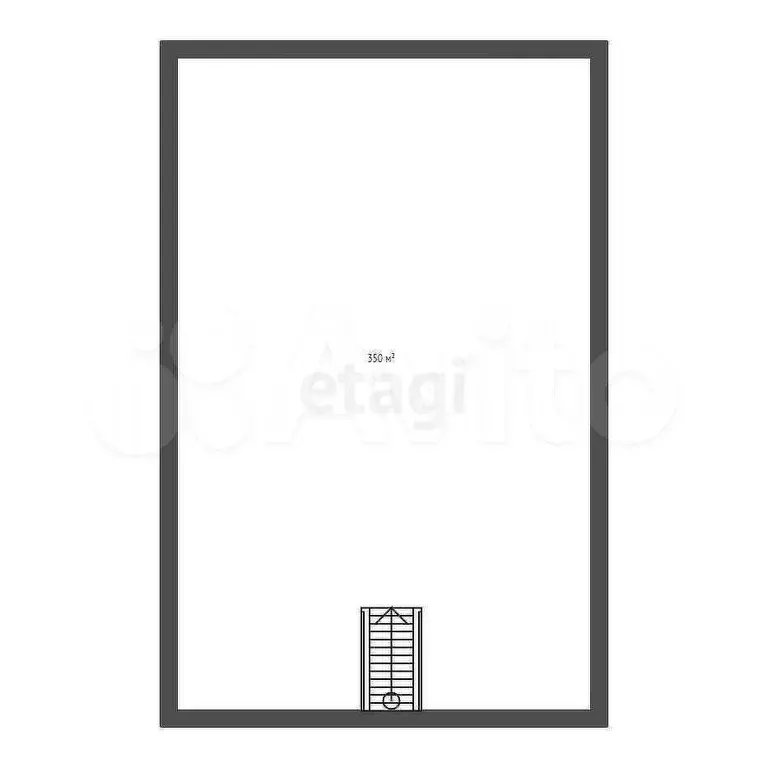 Продам помещение свободного назначения, 370 м - Фото 0