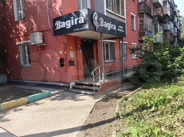 Помещение свободного назначения в Тульская область, Тула Оружейная ... - Фото 0