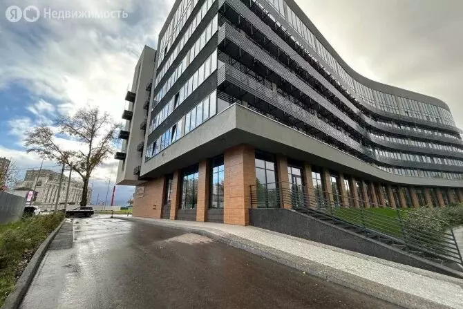 Офис (75.8 м) - Фото 2