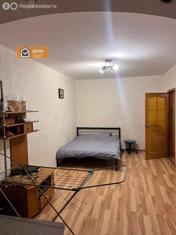 2-комнатная квартира: Симферополь, улица Дружбы, 62 (49 м) - Фото 0