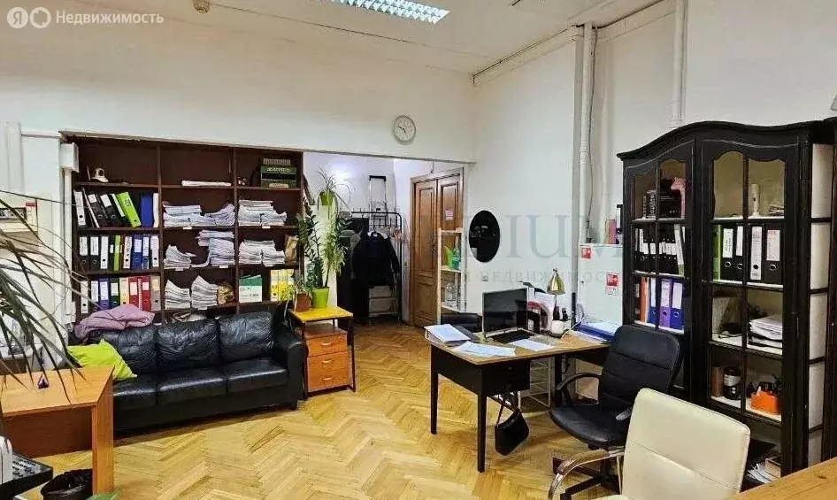 Офис (97 м) - Фото 2